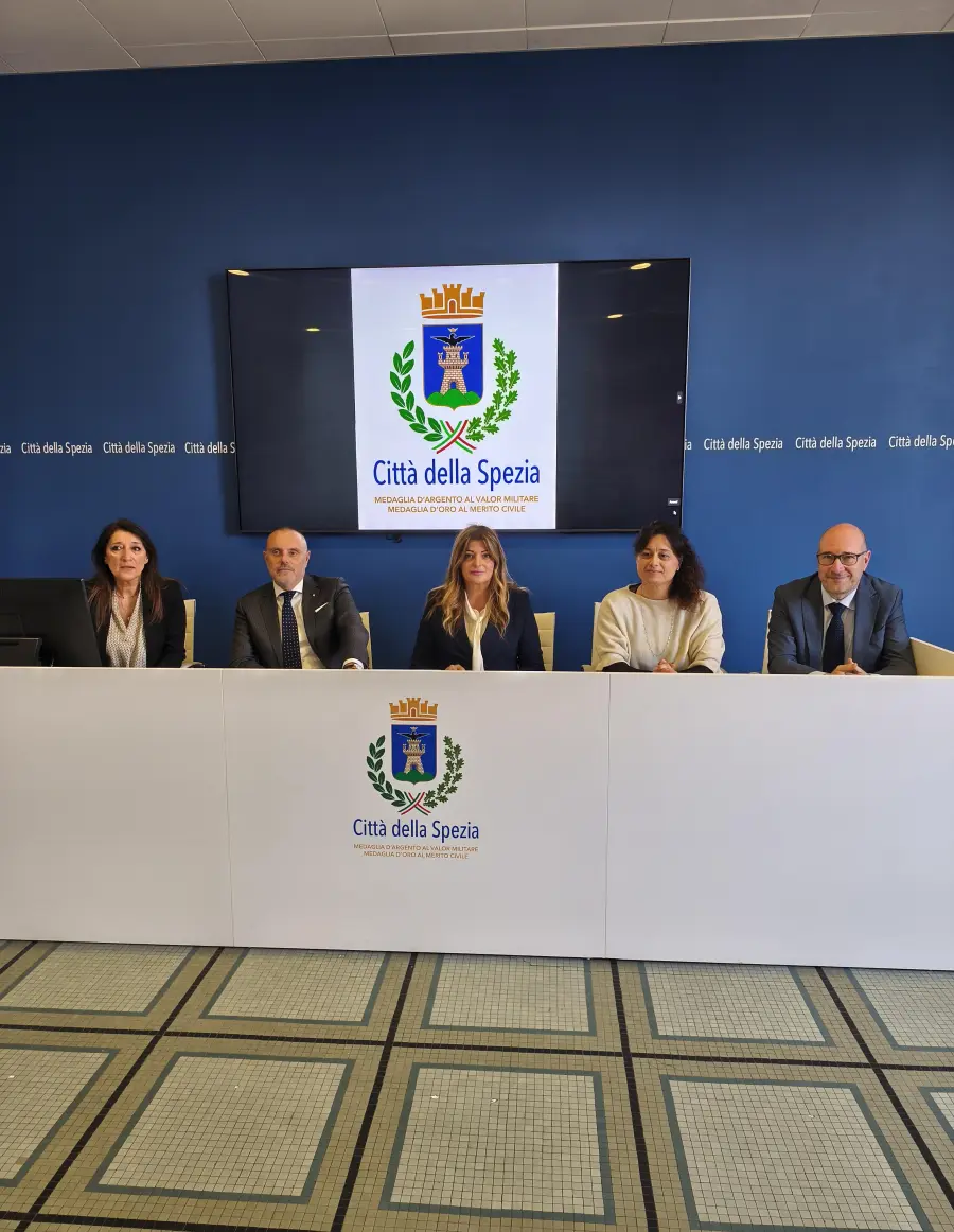 Salone dell’Orientamento e Career Day alla Spezia: quattro giorni per scegliere il futuro