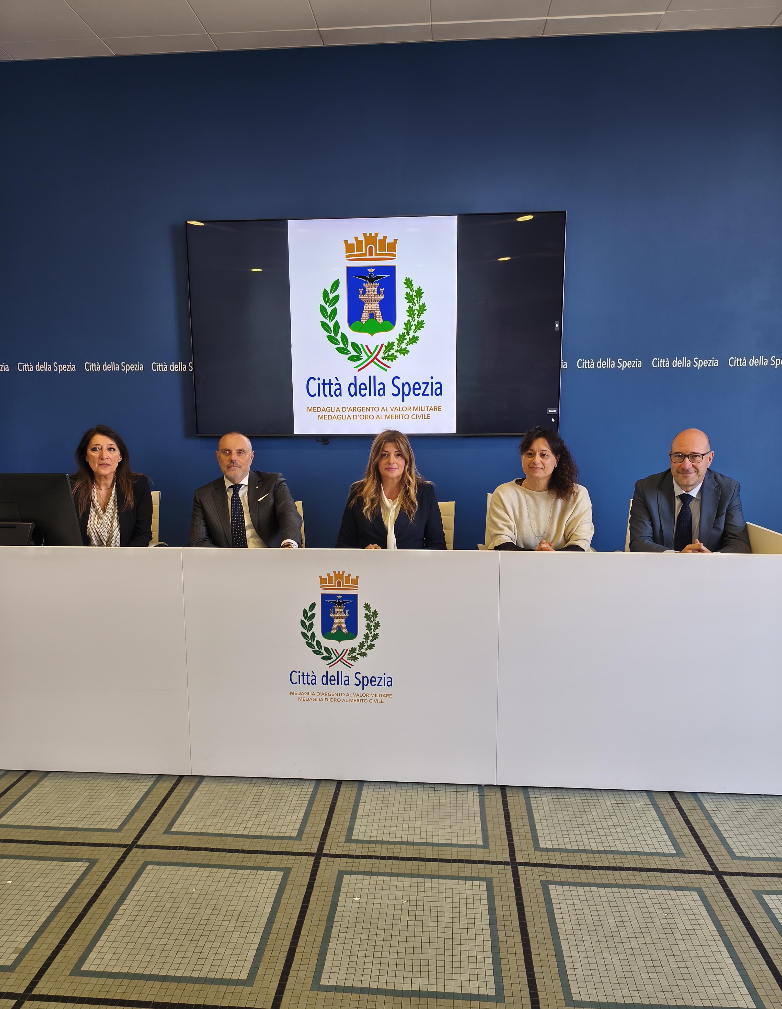 Salone dell’Orientamento e Career Day alla Spezia: quattro giorni per scegliere il futuro