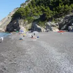 Punta Corvo, via libera alla messa in sicurezza: firmato il decreto tra Regione e Comune di Ameglia