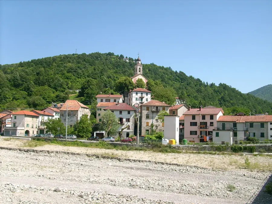 Vobbia, riqualificazione del territorio e nuovi servizi: investimenti dal Psr per rilanciare il borgo