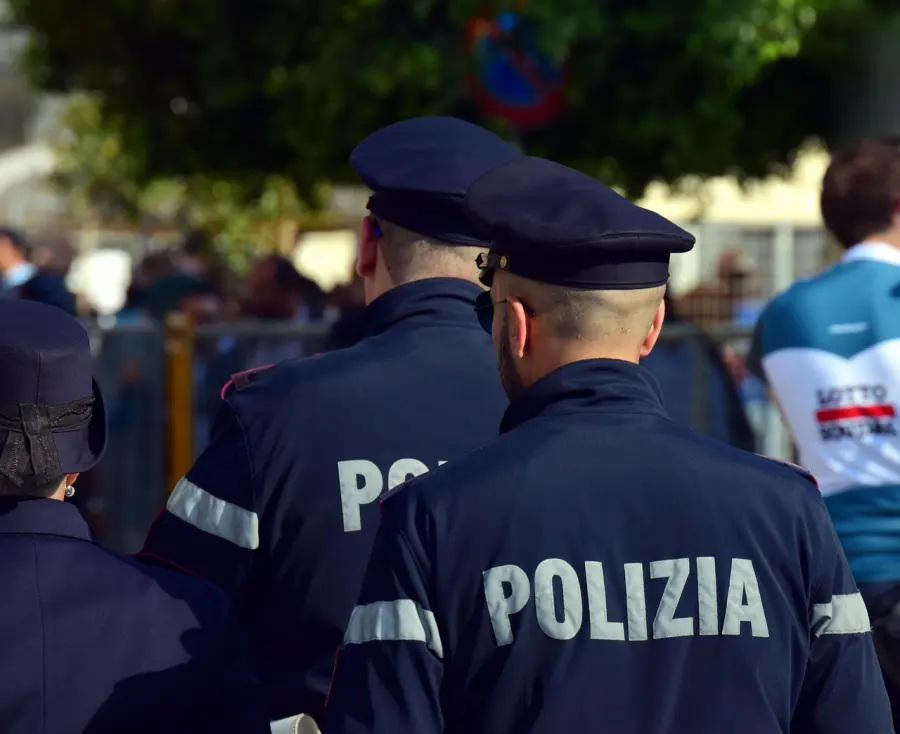 Calendario della Polizia di Stato 2026: un racconto per immagini tra identità e impegno