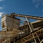 Demolizione del nastro trasportatore Enel: modifiche alla viabilità alla Spezia