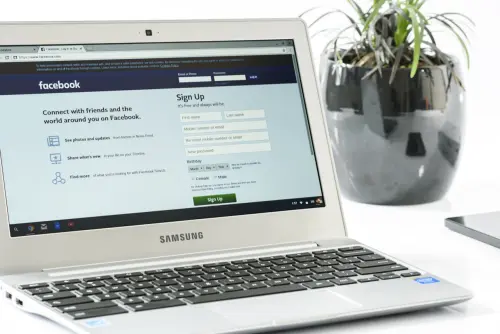 Come creare una pagina Facebook professionale e ottimizzata