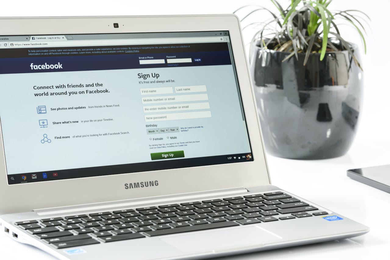 Come creare una pagina Facebook professionale e ottimizzata