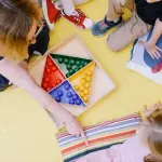 Ludoteca Civica della Spezia, restituito alla città un giardino per crescere insieme