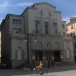 “Gaber – Mi fa male il mondo” chiude la stagione di prosa alla Spezia con Neri Marcorè