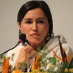 Serena Brancale alla Spezia: il “Sacro Tour” accende Piazza Europa