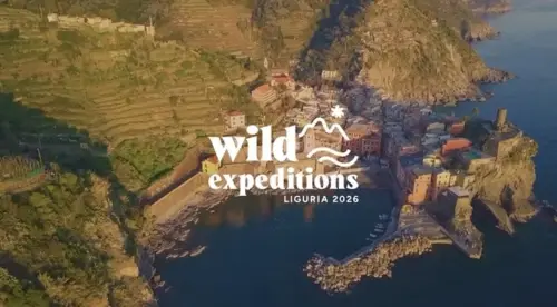 Wild Expeditions – Liguria 2026: un anno di esplorazione rigenerativa tra mare e montagne