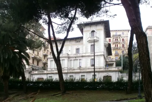 La Spezia, al CAMeC performance sonore con il Conservatorio Puccini