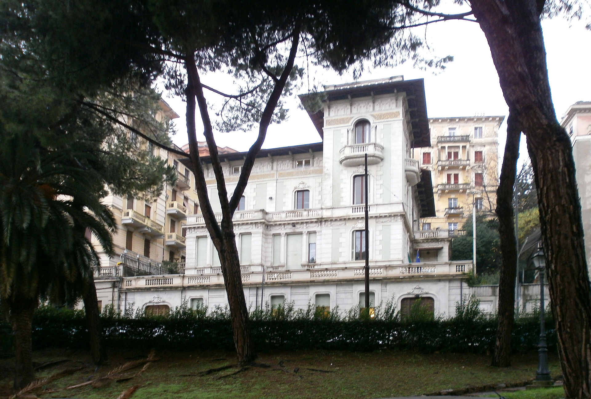 La Spezia, al CAMeC performance sonore con il Conservatorio Puccini