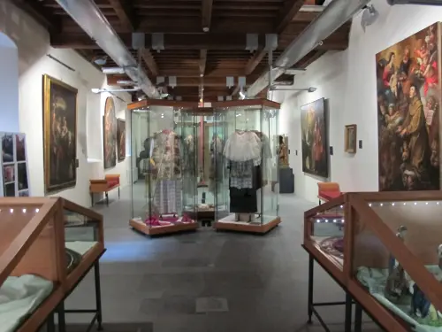 Annali Musei La Spezia, presentazione all’Università di Pisa