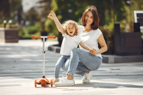 La Spezia, “Gioca con la Mamma” il 10 maggio in Piazza Europa