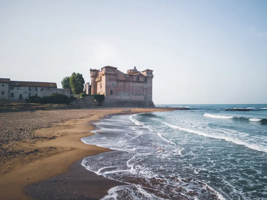 Marinella, concessioni balneari: stop del Consiglio di Stato