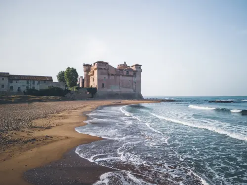 Marinella, concessioni balneari: stop del Consiglio di Stato