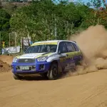 Terre di Canossa Rally 2026, auto storiche in passerella sul Miglio Blu della Spezia