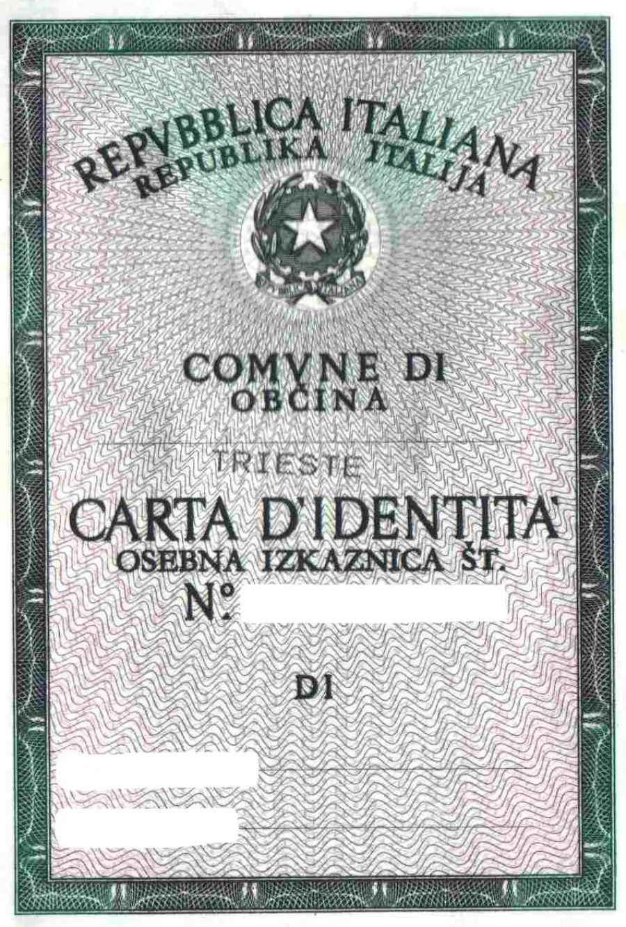 Carta d’identità cartacea addio: apertura straordinaria all’Anagrafe della Spezia