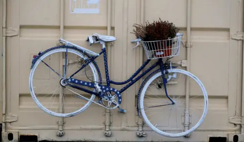 Bici in Asta torna alla Spezia: in vendita le bici abbandonate recuperate dal Comune