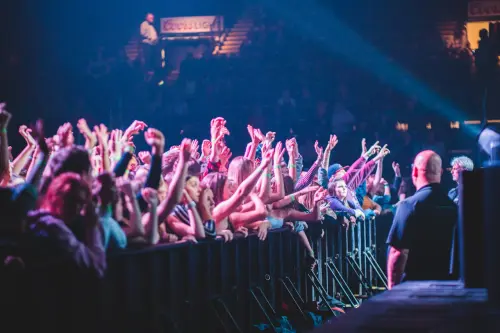 La Spezia, focus sulla sicurezza nei locali con eventi e musica