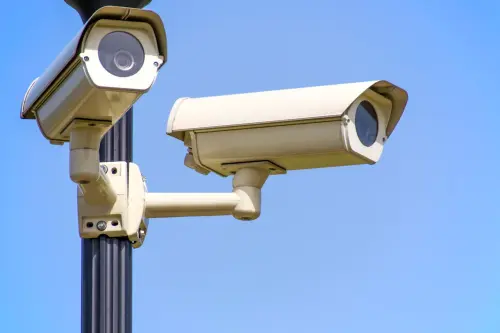 Cadimare, attive nuove telecamere: sei punti di controllo sul borgo