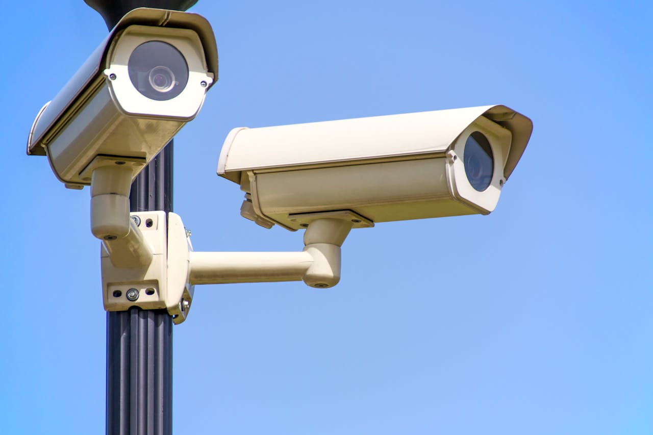 Cadimare, attive nuove telecamere: sei punti di controllo sul borgo