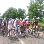 Giro d’Italia 2026, scuole chiuse alla Spezia per il passaggio della tappa