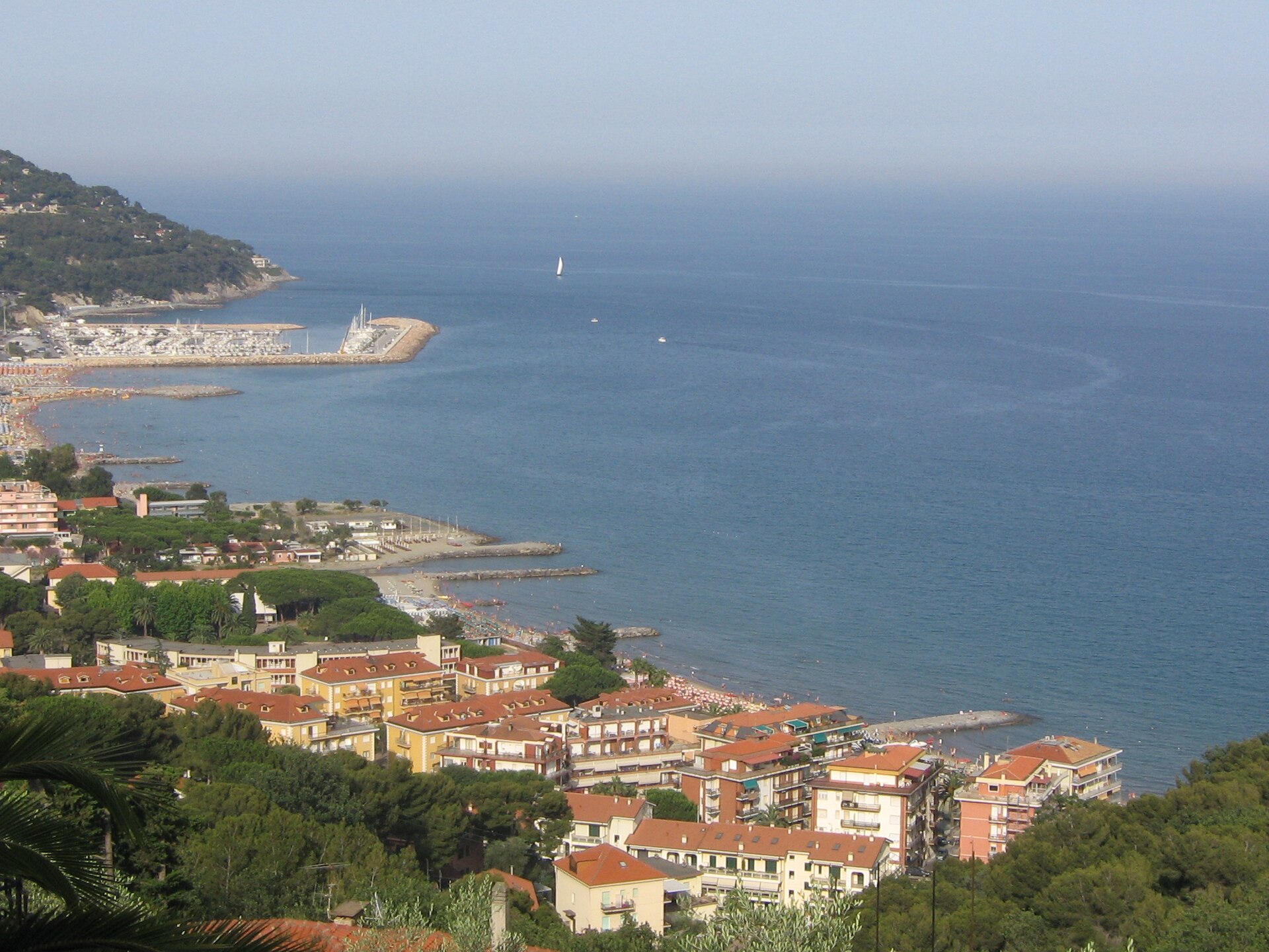 Andora, al via Azzurro Pesce d’Autore con Licia Colò ospite speciale
