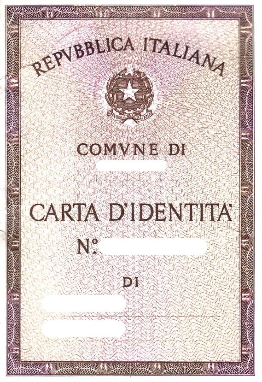 Carte d’identità cartacee addio, La Spezia apre l’Anagrafe: 110 CIE disponibili il 26 maggio