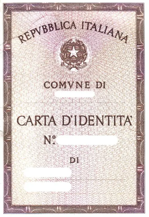Carte d’identità cartacee addio, La Spezia apre l’Anagrafe: 110 CIE disponibili il 26 maggio