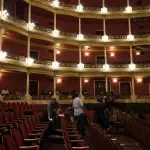 Teatro Civico della Spezia, il 5 dicembre debutta “A Christmas Carol”