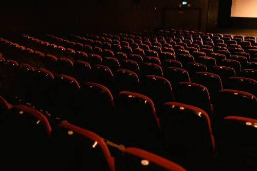 Cinema Odeon, a La Spezia chiude la stagione con Gallo e “Il silenzio degli altri”