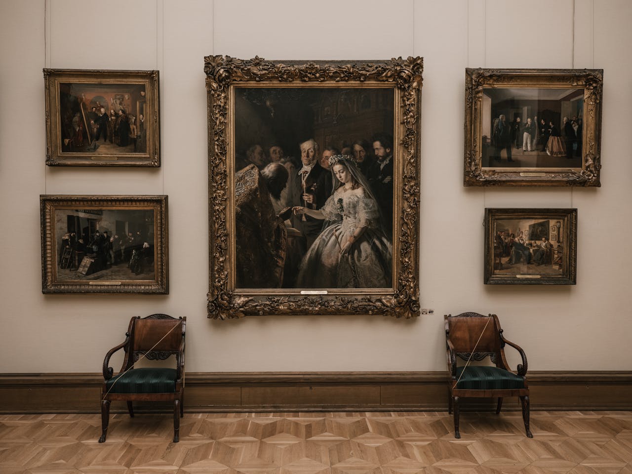 CAMeC La Spezia, visita guidata gratuita il 7 giugno alla mostra sul Romanticismo