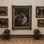 CAMeC La Spezia, visita guidata gratuita il 7 giugno alla mostra sul Romanticismo