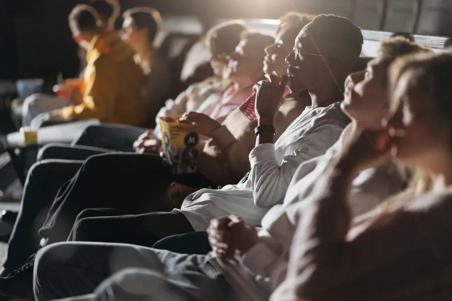 Cinema Odeon La Spezia, oltre 10mila spettatori nella stagione 2025-2026