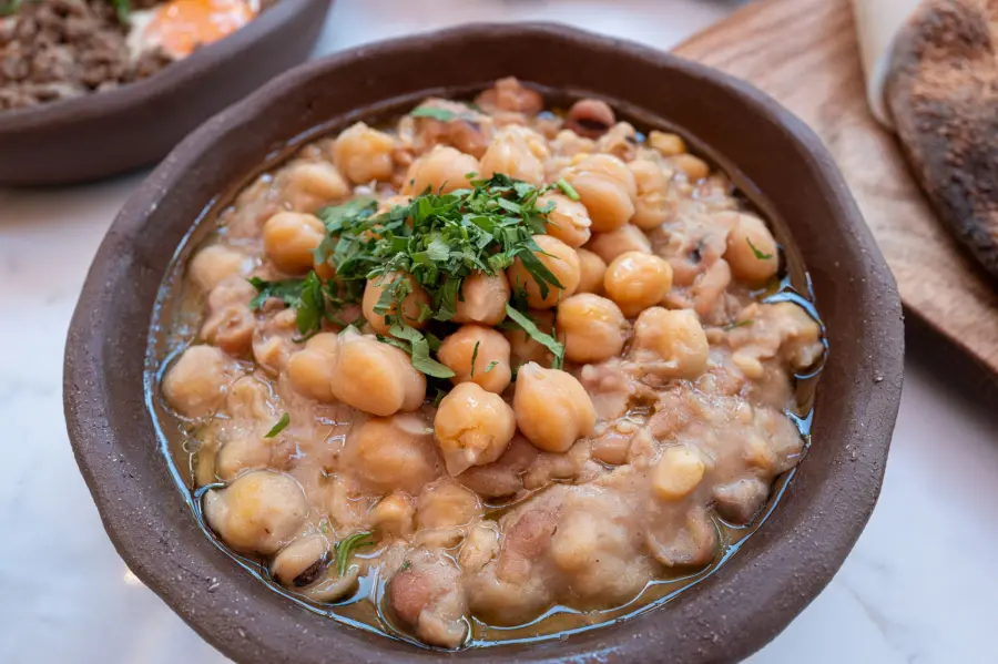 Mesciua Spezzina: ricetta e tecnica della zuppa ligure