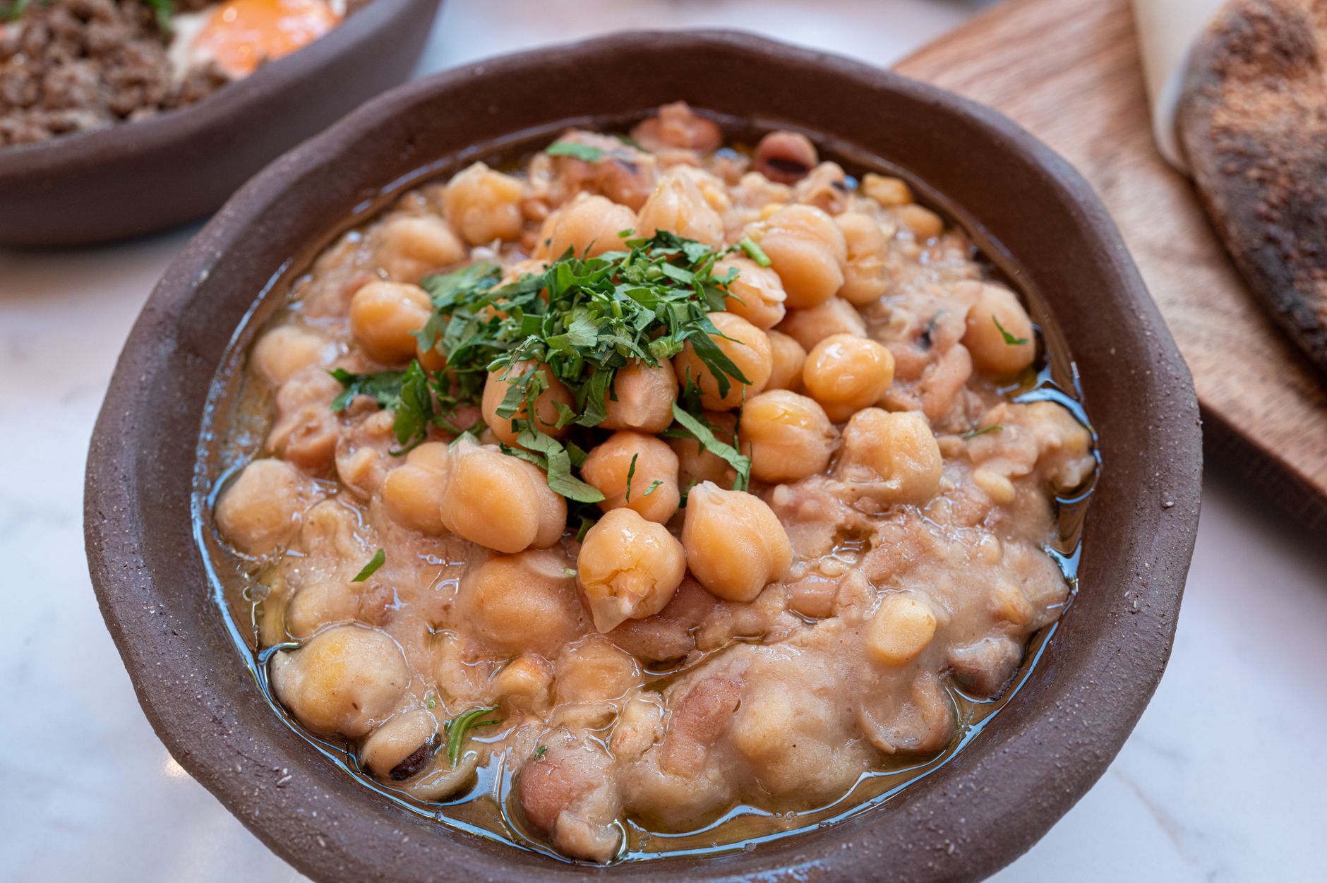 Mesciua Spezzina: ricetta e tecnica della zuppa ligure