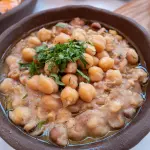 Mesciua Spezzina: ricetta e tecnica della zuppa ligure