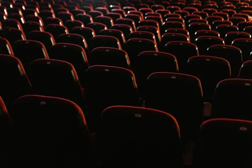 “Un sogno a Istanbul” al Teatro Civico della Spezia: in scena la ballata d’amore tratta da Paolo Rumiz