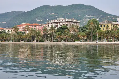 La Spezia protagonista su Rai Uno con Linea Verde Italia