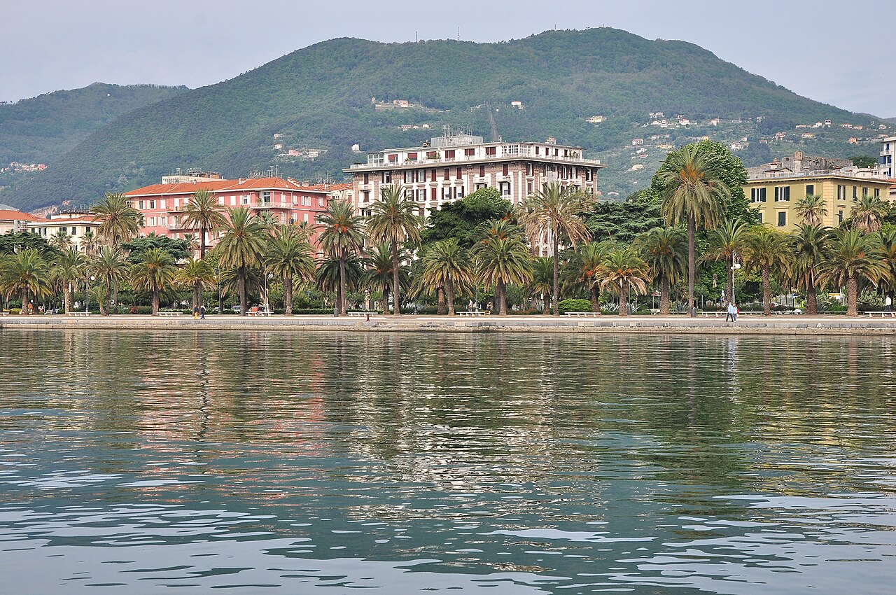 La Spezia protagonista su Rai Uno con Linea Verde Italia