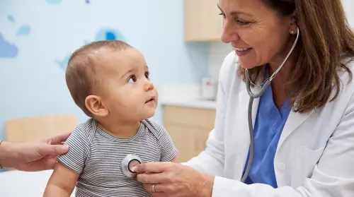 Genova, alla Fiumara nasce l’Ambulatorio Transculturale: cure pediatriche senza barriere