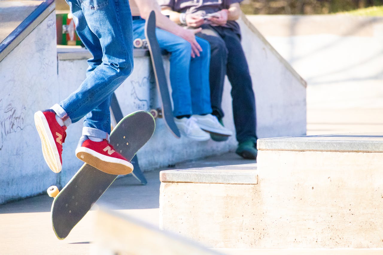 La Spezia, riapre lo skate park della Maggiolina dopo il restyling completo