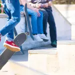 La Spezia, riapre lo skate park della Maggiolina dopo il restyling completo