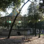 La Spezia, al via il restauro del Palco della Musica ai Giardini Pubblici