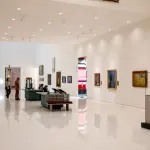 CAMeC della Spezia, domenica 5 aprile visita guidata gratuita alla collezione permanente