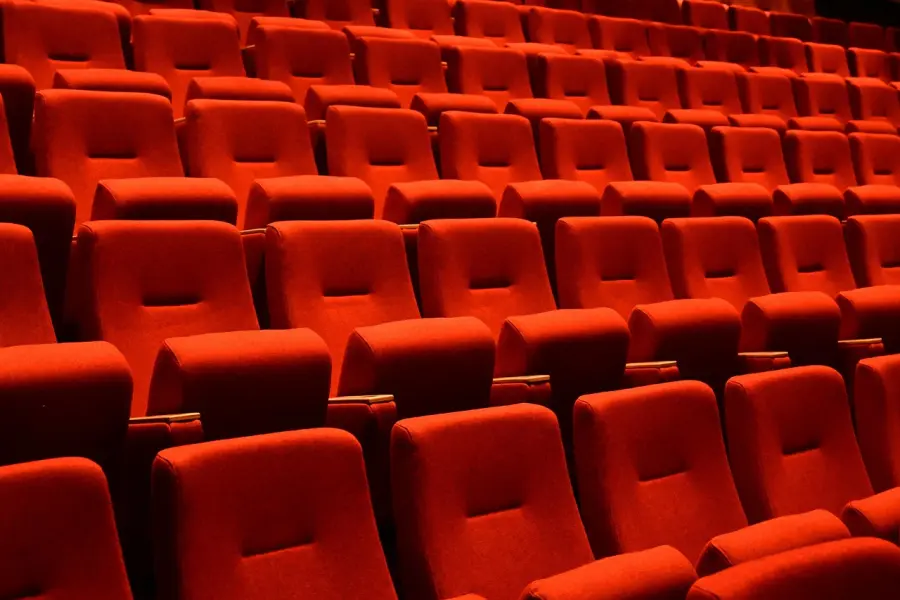 Cinema Odeon alla Spezia: una programmazione tra autori contemporanei e grandi restauri
