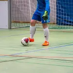 La Spezia, il Centro Sportivo Montagna amplia l’offerta: riqualificato un secondo campo da calcetto