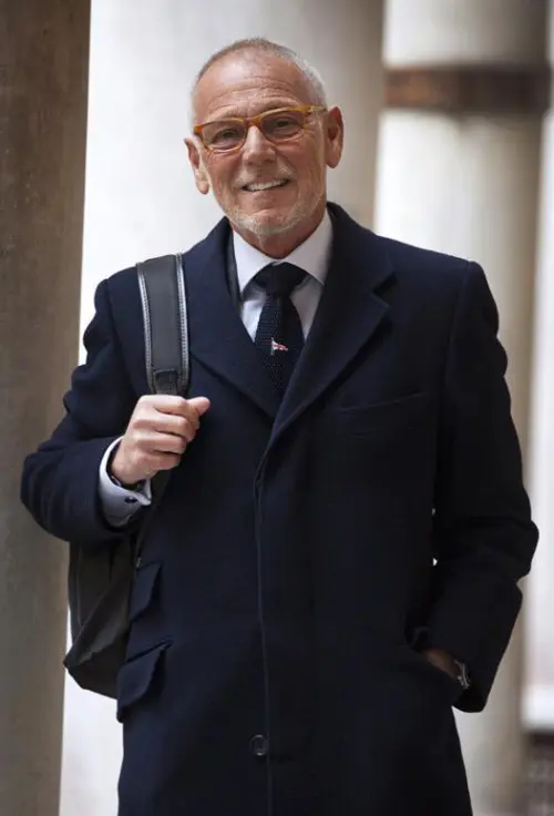 Stefano Balleari nominato Coordinatore nazionale della Difesa civica