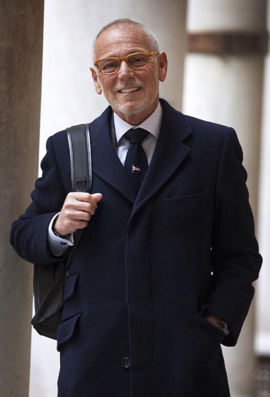 Stefano Balleari nominato Coordinatore nazionale della Difesa civica