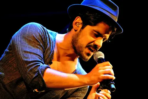 Mannarino in concerto alla Spezia: grande attesa per l’Estate Spezzina 2026